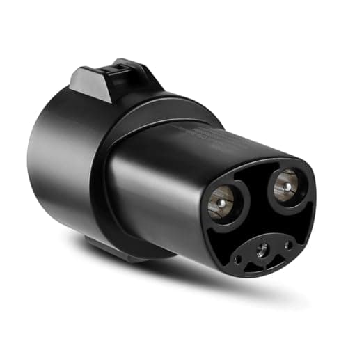 Lectron Lectron J1772 to NACS (80A)
