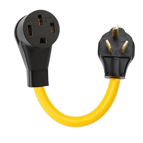 ACKING ACKING 10-30P to 14-50R Adapter
