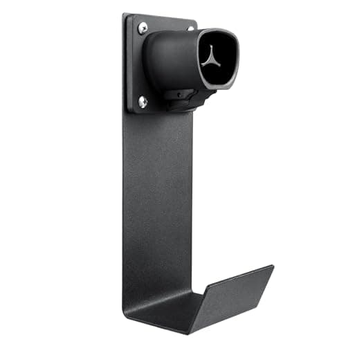 Lectron Lectron NACS Holster + J-Hook