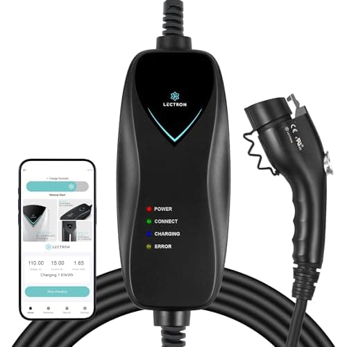 Lectron Lectron Level 1 Wi-Fi (15A)