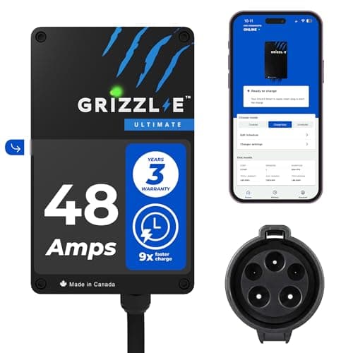 Grizzl-E Grizzl-E Ultimate (48A)