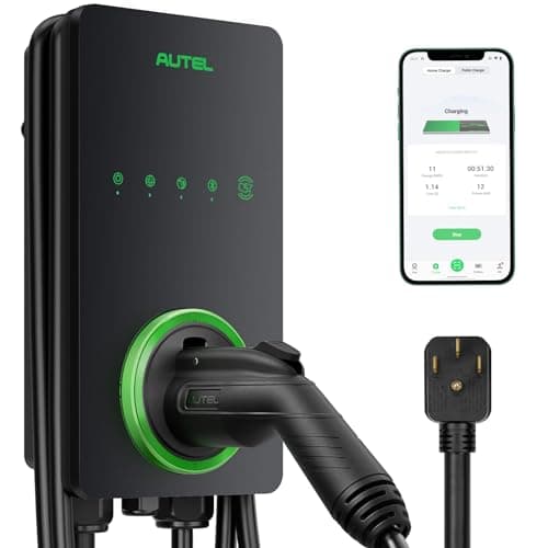 Autel MaxiCharger (40A)