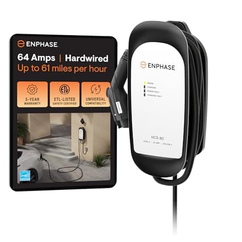 Enphase Energy Enphase HCS-80 (64A)