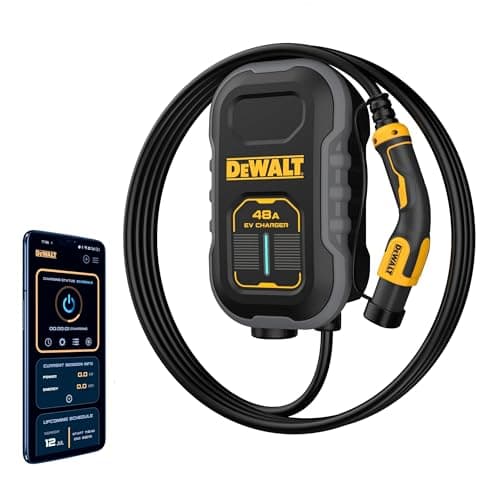 DEWALT DEWALT Level 2 Compact NACS (48A)