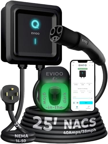 EVIQO EVIQO NACS 40A (14-50)