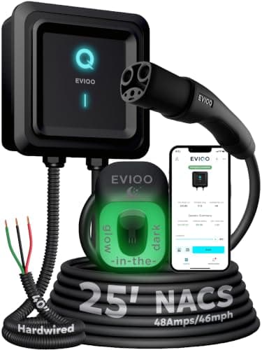 EVIQO EVIQO NACS (48A)