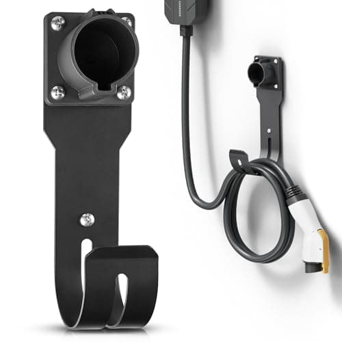 MECMO MECMO J1772 Holster + J-Hook