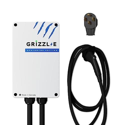 Grizzl-E Classic (40A)