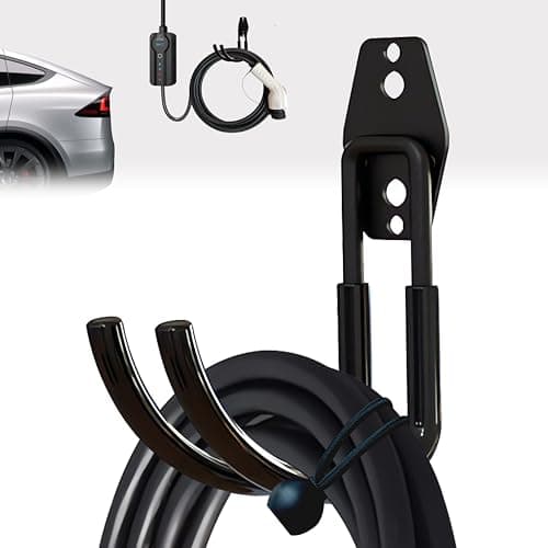 Nexoroot Nexoroot Heavy-Duty EV Cable Hook
