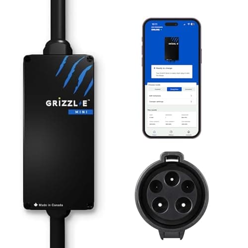 Grizzl-E Grizzl-E Mini (40A Portable)