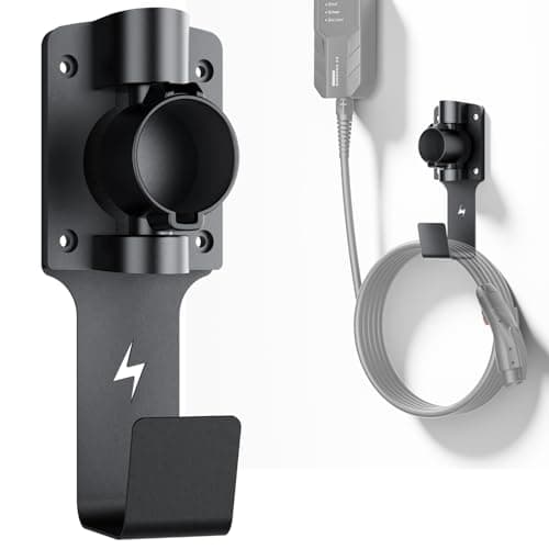 FOCSPROD FOCSPROD Rotating J1772 Dock