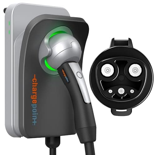 ChargePoint ChargePoint Home Flex NACS