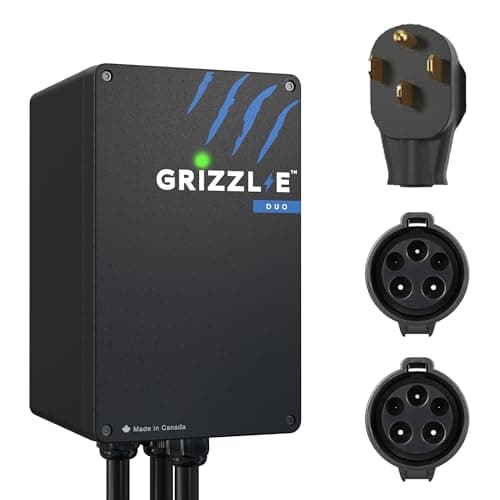 Grizzl-E Grizzl-E Duo (dual 40A)