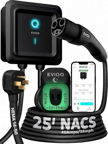 EVIQO EVIQO NACS 40A (14-50)