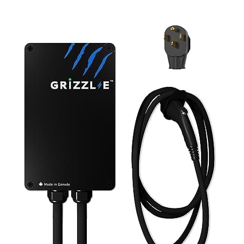 ChargePoint Home Flex vs Grizzl-E Classic