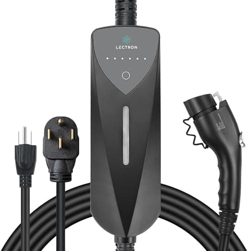 Lectron 40A Portable (Level 1/2)