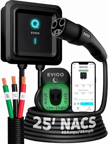 EVIQO NACS (48A)